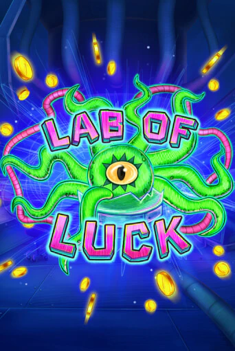 Lab of luck играть демо онлайн | Вулкан Слотс без регистрации