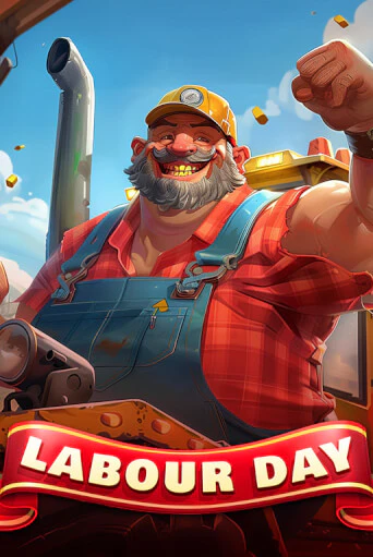 Labour Day играть демо онлайн | Вулкан Слотс без регистрации