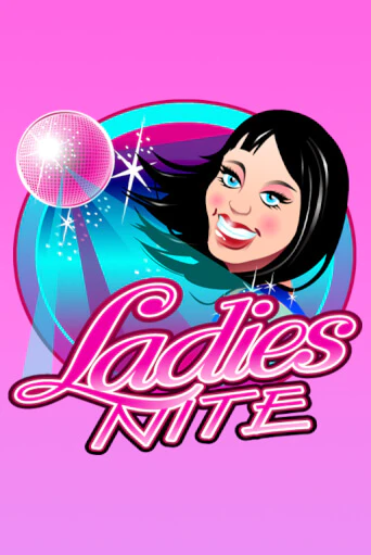 Ladies Nite играть демо онлайн | Вулкан Слотс без регистрации
