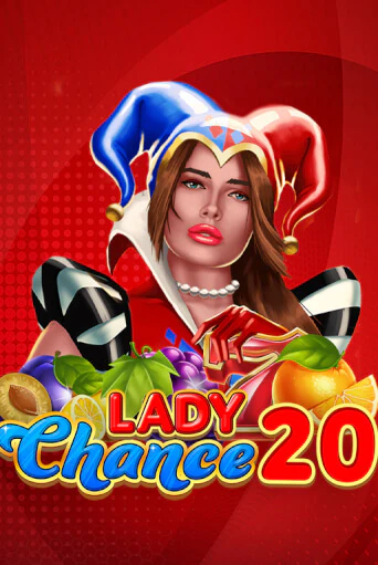Lady Chance 40 играть демо онлайн | Вулкан Слотс без регистрации