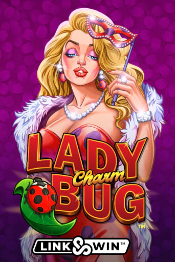 Lady Charm Bug™ играть демо онлайн | Вулкан Слотс без регистрации