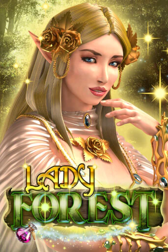Lady Forest играть демо онлайн | Вулкан Слотс без регистрации