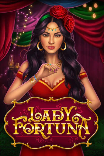Lady Fortuna играть демо онлайн | Вулкан Слотс без регистрации