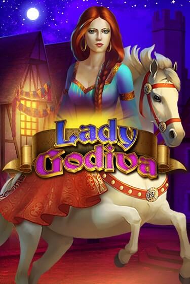 Lady Godiva играть демо онлайн | Вулкан Слотс без регистрации
