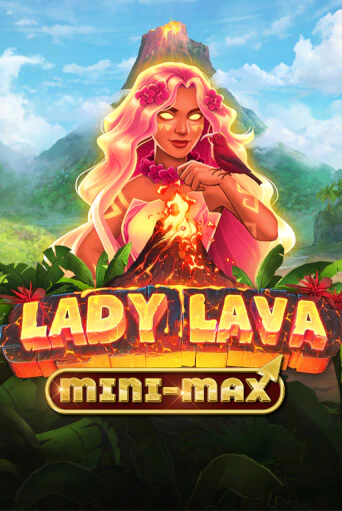 Lady Lava Minimax играть демо онлайн | Вулкан Слотс без регистрации