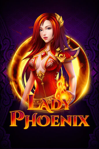 Lady Phoenix играть демо онлайн | Вулкан Слотс без регистрации