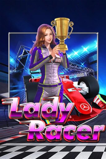 Lady Racer играть демо онлайн | Вулкан Слотс без регистрации