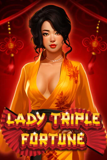 Lady Triple Fortune играть демо онлайн | Вулкан Слотс без регистрации
