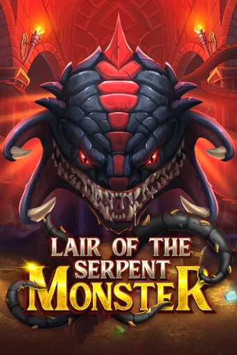 Lair of the Serpent Monster играть демо онлайн | Вулкан Слотс без регистрации