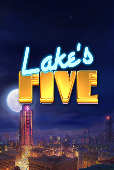 Lake's Five играть демо онлайн | Вулкан Слотс без регистрации