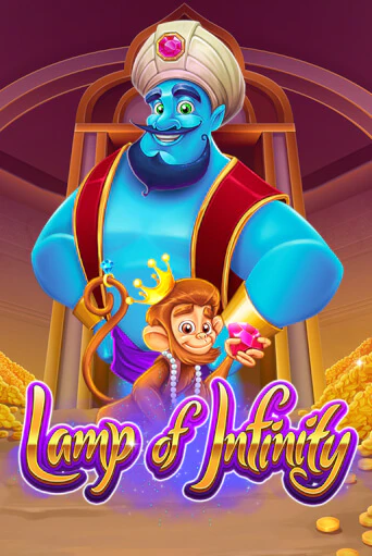 Lamp of Infinity™ играть демо онлайн | Вулкан Слотс без регистрации