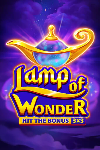 Lamp of Wonder играть демо онлайн | Вулкан Слотс без регистрации