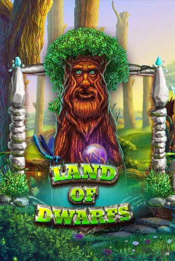 Land Of Dwarfs играть демо онлайн | Вулкан Слотс без регистрации