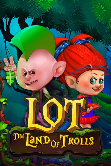 LOT Land Of Trolls играть демо онлайн | Вулкан Слотс без регистрации