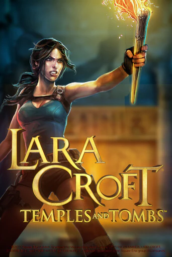 Lara Croft: Temples and Tombs играть демо онлайн | Вулкан Слотс без регистрации