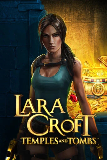 Lara Croft: Temples and Tombs играть демо онлайн | Вулкан Слотс без регистрации