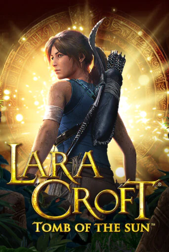 Lara Croft®: Tomb of the Sun™ играть демо онлайн | Вулкан Слотс без регистрации