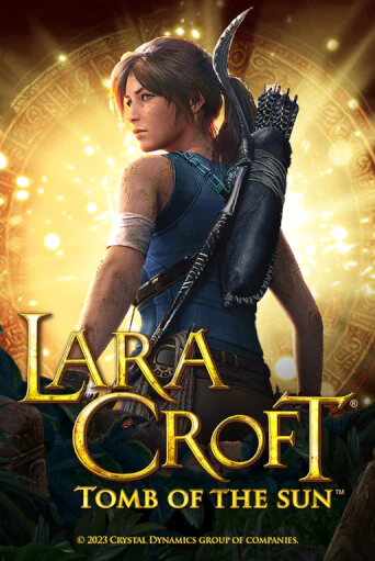 Lara Croft®: Tomb of the Sun™ играть демо онлайн | Вулкан Слотс без регистрации