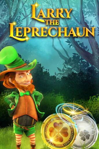Larry the Leprechaun играть демо онлайн | Вулкан Слотс без регистрации