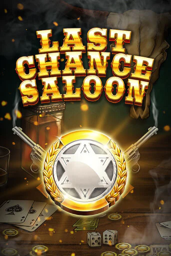 Last Chance Saloon играть демо онлайн | Вулкан Слотс без регистрации