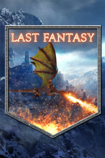 Last Fantasy играть демо онлайн | Вулкан Слотс без регистрации