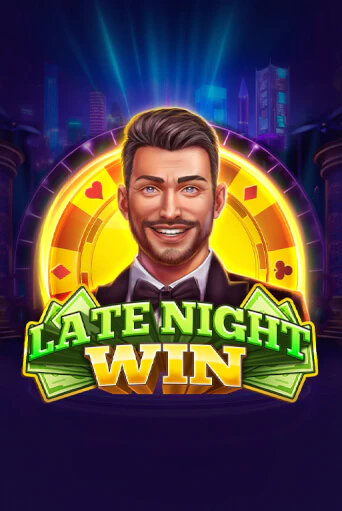 Late-Night Win играть демо онлайн | Вулкан Слотс без регистрации