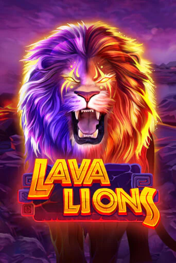 Lava Lions играть демо онлайн | Вулкан Слотс без регистрации