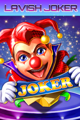Lavish Joker играть демо онлайн | Вулкан Слотс без регистрации