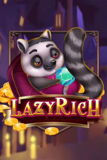 Lazy Rich играть демо онлайн | Вулкан Слотс без регистрации