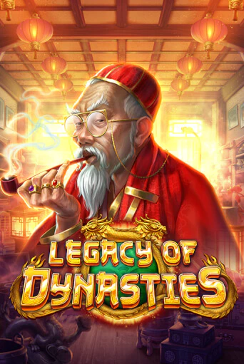Legacy of Dynasties играть демо онлайн | Вулкан Слотс без регистрации