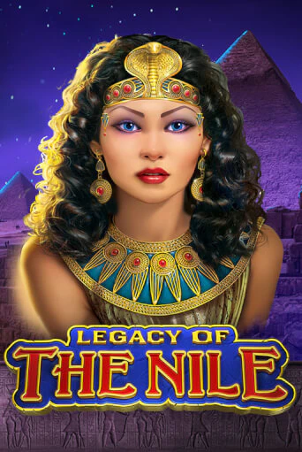 Legacy of The Nile играть демо онлайн | Вулкан Слотс без регистрации
