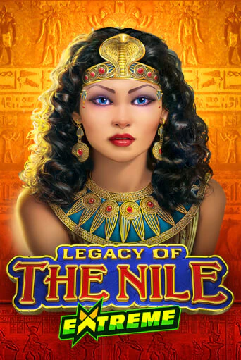 The Legacy of the Nile Extreme играть демо онлайн | Вулкан Слотс без регистрации