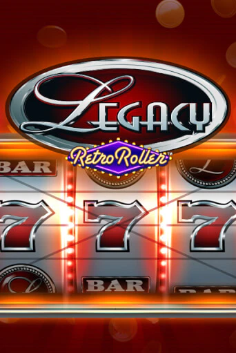 Legacy Retro Roller™ играть демо онлайн | Вулкан Слотс без регистрации