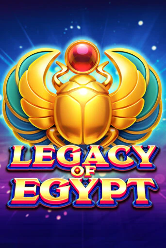 Legacy Of Egypt играть демо онлайн | Вулкан Слотс без регистрации