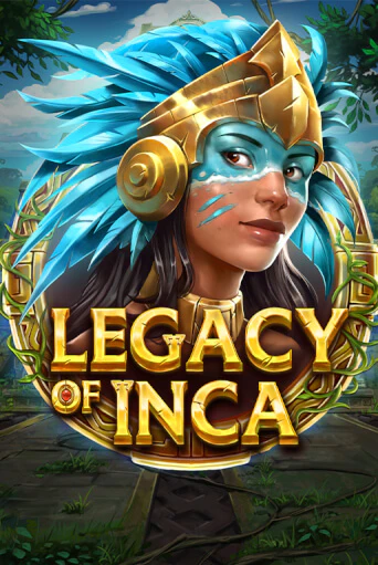 Legacy of Inca играть демо онлайн | Вулкан Слотс без регистрации
