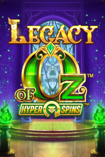 Legacy of Oz играть демо онлайн | Вулкан Слотс без регистрации