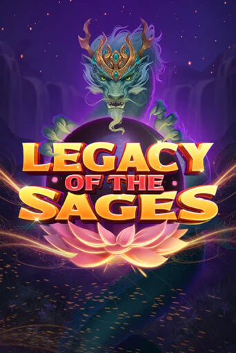 Legacy of the Sages играть демо онлайн | Вулкан Слотс без регистрации