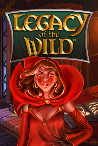 Legacy of the Wild играть демо онлайн | Вулкан Слотс без регистрации