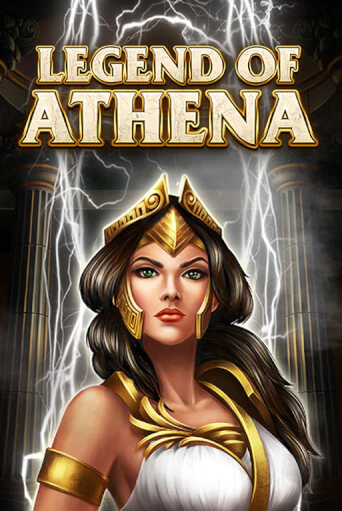 Legend Of Athena играть демо онлайн | Вулкан Слотс без регистрации