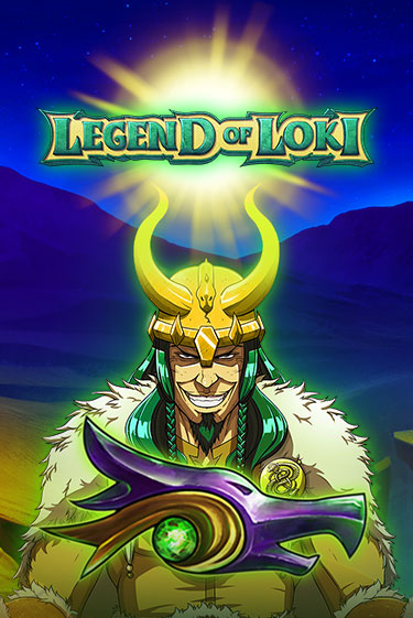 Legend of Loki играть демо онлайн | Вулкан Слотс без регистрации
