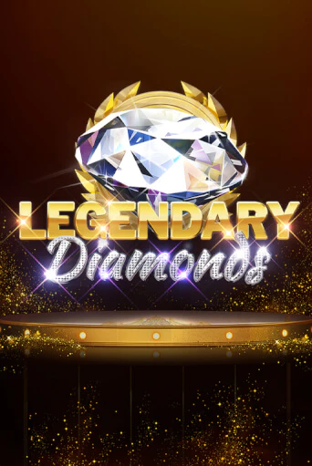 Legendary Diamonds играть демо онлайн | Вулкан Слотс без регистрации