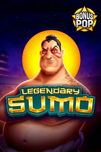 Legendary Sumo играть демо онлайн | Вулкан Слотс без регистрации