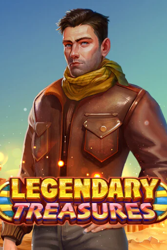 Legendary Treasures™ играть демо онлайн | Вулкан Слотс без регистрации