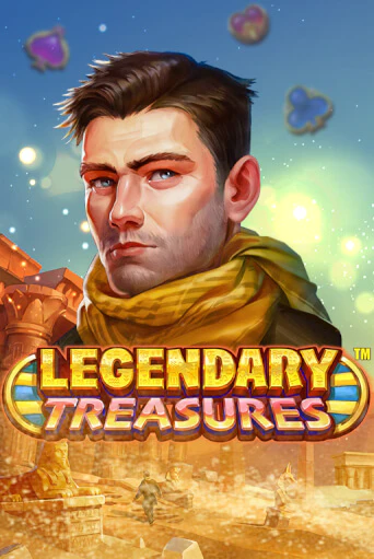 Legendary Treasures играть демо онлайн | Вулкан Слотс без регистрации