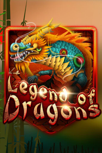 Legend of Dragons играть демо онлайн | Вулкан Слотс без регистрации