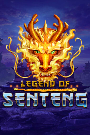 Legend of Senteng играть демо онлайн | Вулкан Слотс без регистрации