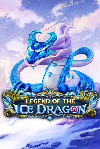Legend of the Ice Dragon играть демо онлайн | Вулкан Слотс без регистрации