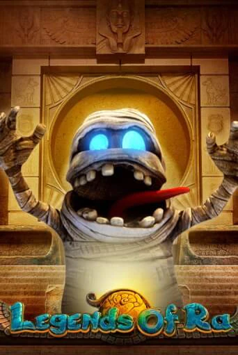 Legend of Ra играть демо онлайн | Вулкан Слотс без регистрации
