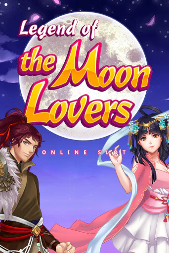Legend of the Moon Lovers играть демо онлайн | Вулкан Слотс без регистрации