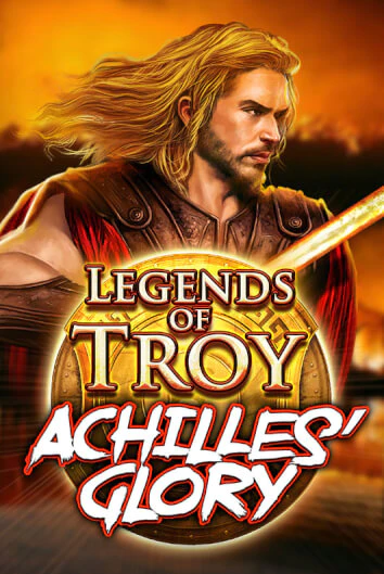 Legends of Troy: Achilles' Glory играть демо онлайн | Вулкан Слотс без регистрации